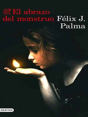 cover image of El abrazo del monstruo